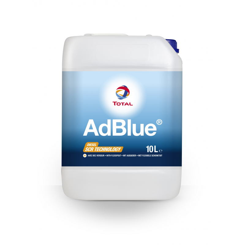 ADBLUE ADITIV 1/10L